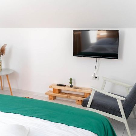 La Fanar Guesthouse Куртя-де-Арджеш Экстерьер фото