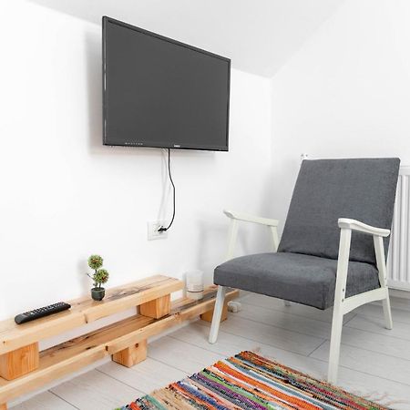 La Fanar Guesthouse Куртя-де-Арджеш Экстерьер фото