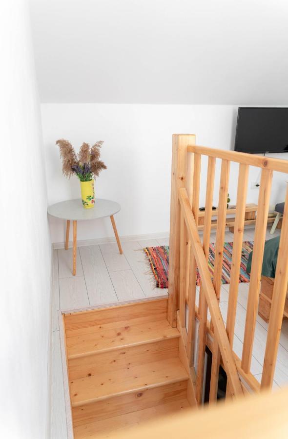 La Fanar Guesthouse Куртя-де-Арджеш Экстерьер фото
